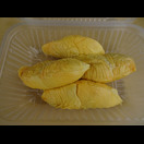  hat uns die bisher besten Durians verkauft